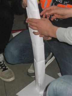 Teamwork. Welche Rolle übernehme ich?